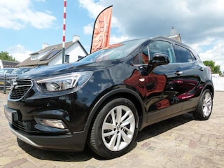 Opel Mokka X 1.4 Turbo Innovation, LEER/NAVI/PDC/CAMERA/LMV