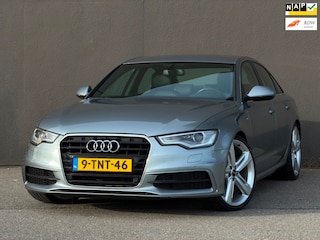 Audi A6 Limousine 2.0 TFSI Business Edition