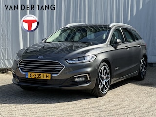 Ford Mondeo Wagon 2.0 IVCT HEV Titanium Veel opties!