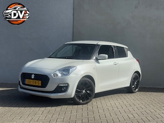 Suzuki Swift 1.2 Select AUTOMAAT STL VERW CAMERA LED