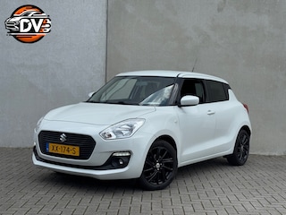 Suzuki Swift 1.2 Select AUTOMAAT STL VERW CAMERA LED