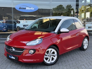 Opel Adam 1.4 Jam Black Favourite | Winter-pakket | PDC | LED | Interesse, Proefrit? Bel of app met: 06-24 28 28 42 / 06-42130156