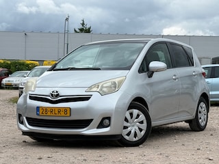 Toyota Verso-S 1.3 VVT-i Aspiration/PANO/NAVI