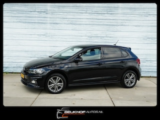 Volkswagen Polo 1.0 TSI R-Line Edition Carplay
