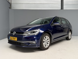 Volkswagen Golf Variant 1.0 TSI Comfortline Automaat|Trekhaak|LED|Carplay