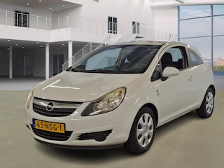 Opel Corsa 1.2-16V Color Edition/AUTOMAAT