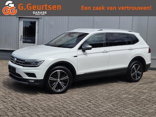 Volkswagen Tiguan 2.0 TSI 4Motion Highline, 7-Persoons,