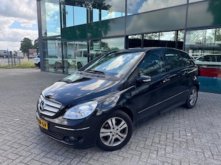 Mercedes-Benz B-klasse 200 SCHERPE PRIJS ZO MEE!