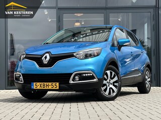 Renault Captur Energy TCe 90PK S&S Expression / Airco / NL-Auto