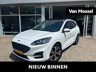 Ford Kuga 2.5 PHEV ST-Line Panoramadak - Elek. trekhaak - 19 inch LM