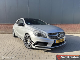 Mercedes-Benz A-klasse 250 Sport Ambition | Carplay | Automaat