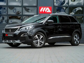 Peugeot 5008 1.2 Allure | 7P | PANO | CAMERA | CLIMA