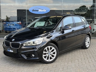BMW 2-serie Tourer 218i | PANO | LED | High Executive | Interesse, Proefrit? Bel of app met: 06-24 28 28 42 / 06-42130156