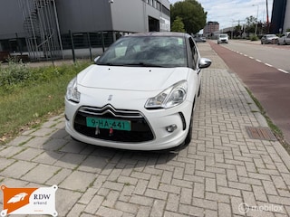 Citroën DS3 1.6 e-HDi So Chic
