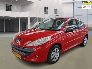 Peugeot 206 1.4 XS