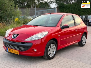Peugeot 206 1.4 XS