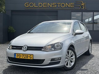 Volkswagen Golf 1.0 TSI Comfortline Dealer Onderhouden,Carplay,116pk,Navi,Clima,Cruise,6 Bak,Pdc V+A,N.A.P,Lm velgen,Apk tot 07-2027