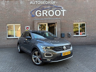 Volkswagen T-Roc 2.0 TSI 4MOTION SPORT! TREKHAAK/1700KG TREK./ADAP.CRUISE