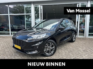 Ford Kuga 2.5 PHEV ST-Line X Elek. Trekhaak - Winter Pack