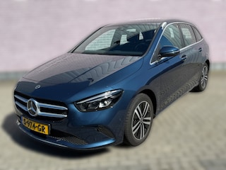 Mercedes-Benz B-klasse 250 e Business Solution Luxury Limited
