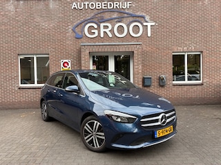 Mercedes-Benz B-klasse 250 e Business Solution Luxury Limited