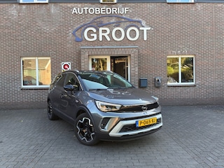 Opel Crossland 1.2 EDITION