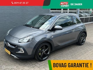 Opel Adam 1.0 Turbo Rocks