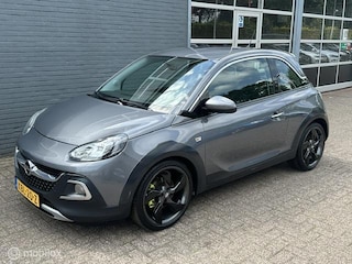 Opel Adam 1.0 Turbo Rocks