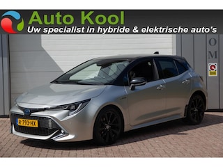 Toyota Corolla 1.8 Hybrid Bi-tone Sport