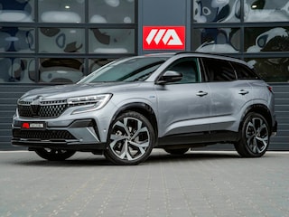 Renault Austral 1.2 E-Tech full hybrid 200 techno esprit Alpine | CAMERA | KEYLESS