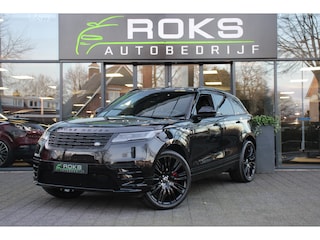 Land Rover Range Rover Velar 2.0 P400e AWD Dynamic SE PHEV BlackPack Leder/Camera/Winterpack/Keyless/Panoramadak/22inch