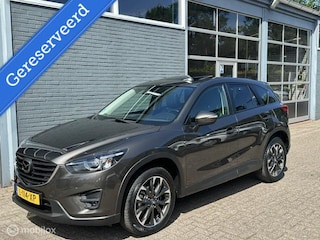 Mazda CX-5 2.2d SkyActiv-D 175 GT-M 4WD