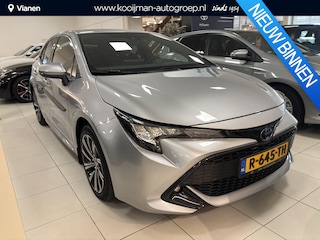 Toyota Corolla 1.8 Hybrid Dynamic
