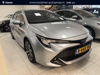 Toyota Corolla 1.8 Hybrid Dynamic