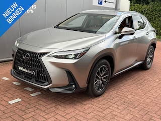 Lexus NX 450h+ AWD 360cam Trekhaak Dealer onderhouden