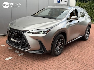 Lexus NX 450h+ AWD 360cam Trekhaak Dealer onderhouden