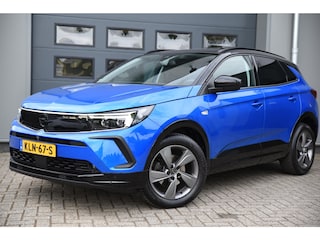 Opel Grandland 1.2 Turbo GS Line