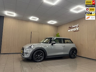 Mini Mini 3-Deurs 1.5 * Automaat / 1e Eig / Panoramadak / Dealer onderhouden / NL Auto *