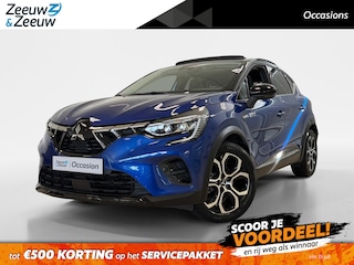 Mitsubishi ASX 1.6 HYBRID | INSTYLE | OPEN DAK | NL-AUTO | DEALERONDERHOUDEN |