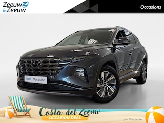 Hyundai Tucson 1.6 MILD HYBRID | COMFORT | TREKHAAK | 1650KG TREKGEWICHT | DEALERONDERHOUDEN |
