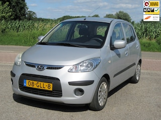 Hyundai i10 1.1 Dynamic Cool