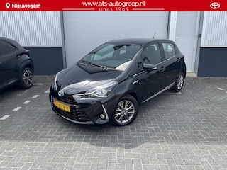 Toyota Yaris 1.5 Hybrid Executive | Origineel NL | 1e eigenaar