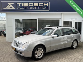 Mercedes-Benz E-klasse Combi 320 v6 Elegance 182k KM! Schuifdak 320 Elegance