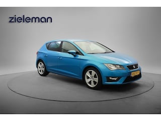 Seat Leon 1.4 TSI FR Business - Clima, Stoelverw.