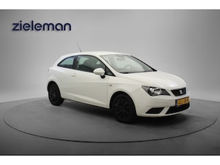 Seat Ibiza 1.2 Reference - Airco