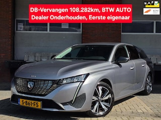 Peugeot 308 SW 1.2 PureTech Allure|DBriemVV|BTWauto|Eerste eigenaar