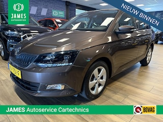 Skoda Fabia Combi 1.2 TSI JOY 90PK |CRUISE|CLIMATE|PDC|BLUETOOTH|STOELVERWARMING|