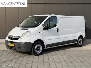 Opel Vivaro bestel 2.0 CDTI L2H1