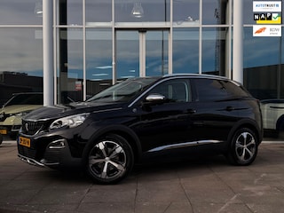 Peugeot 3008 1.2 PureTech Crossway|Camera|Carplay|Trekhaak