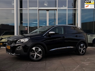Peugeot 3008 1.2 PureTech Crossway|Camera|Carplay|Trekhaak